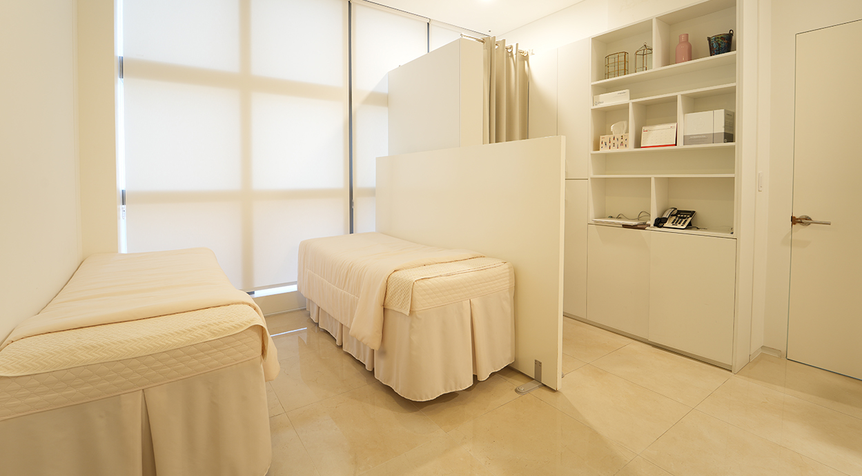 VIP Recovery Room