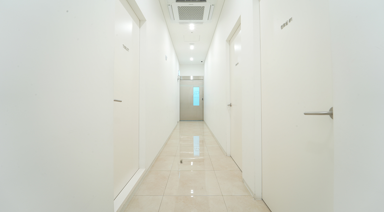 Consultation Room